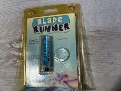 Brand new EK blade runner cutting tool for scrapbooking $10 cash/venmo in Draper