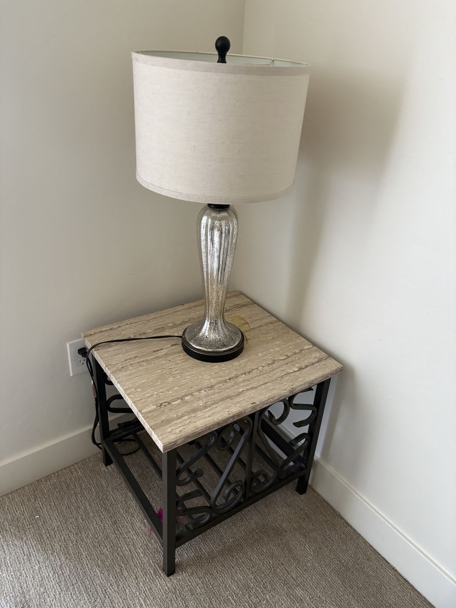 Side Tables