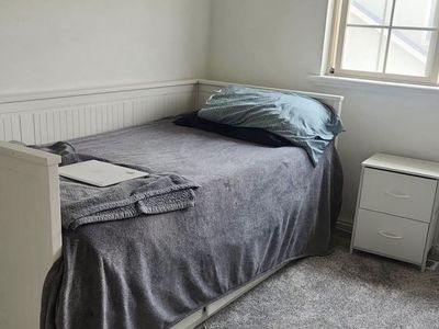 Female Private Room For Rent