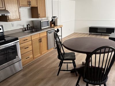 Spacious Walk-Out Basement with 2 Bedrooms, Sauna & Garage Parking