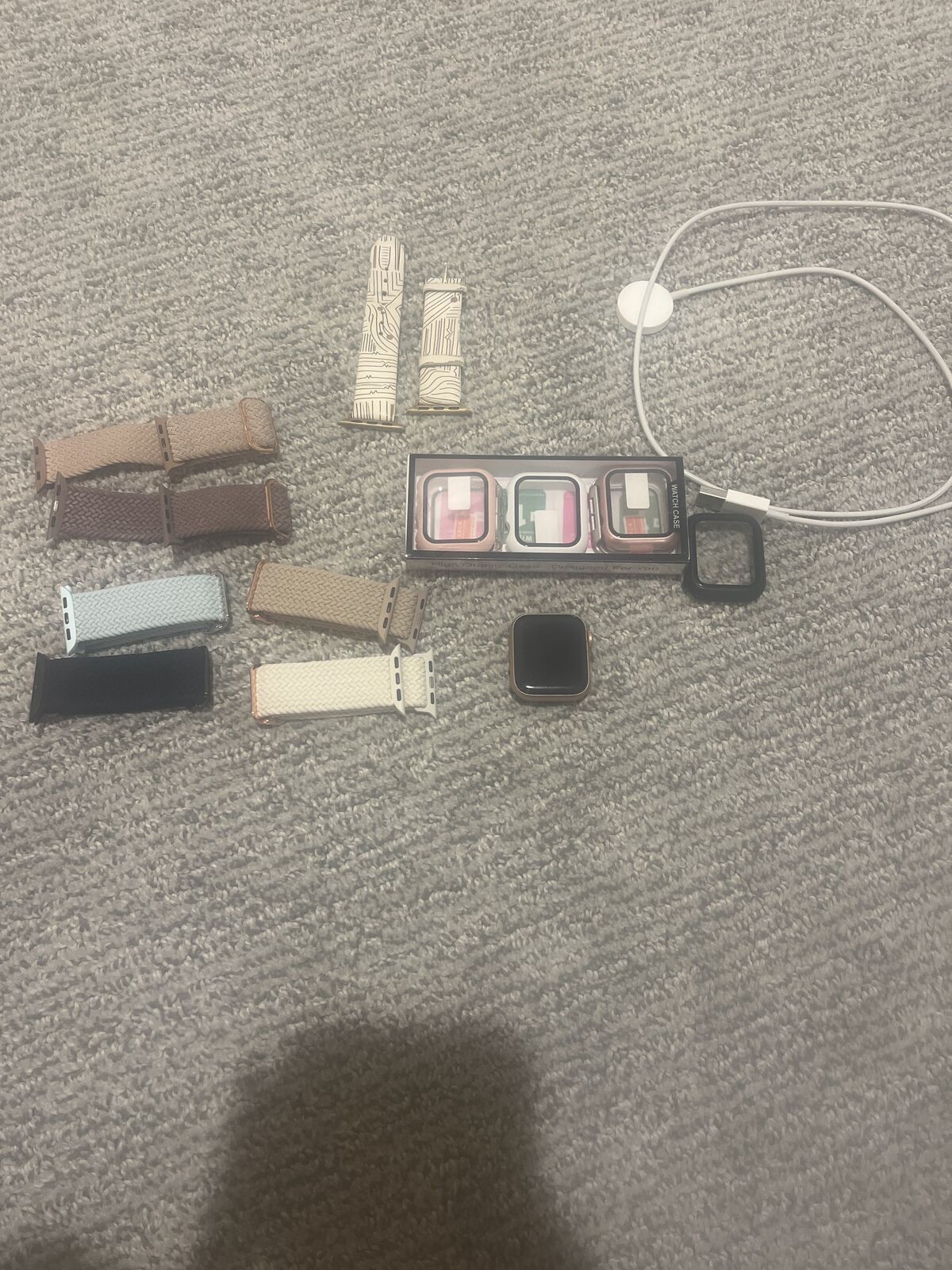 Apple Watch Series 6