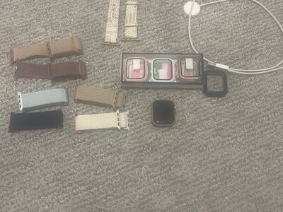 Apple Watch Series 6