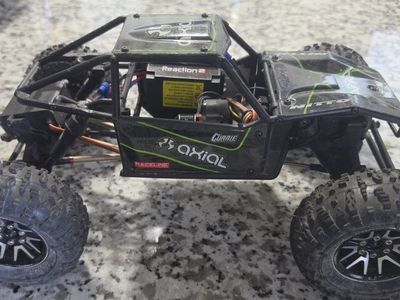 axial utb18