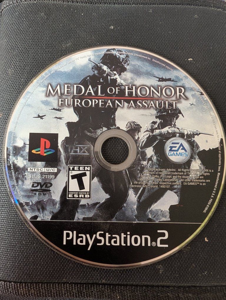 PlayStation DVD