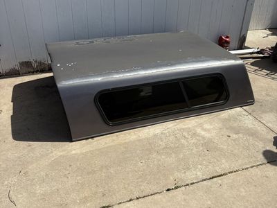 7 Foot Ford Ranger Shell