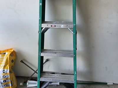 Ladder