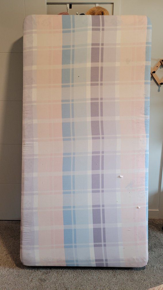 Twin Box Spring
