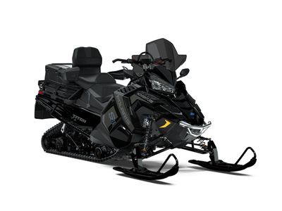 2025 POLARIS TITAN Adventure 155 ProStar S4 - P462