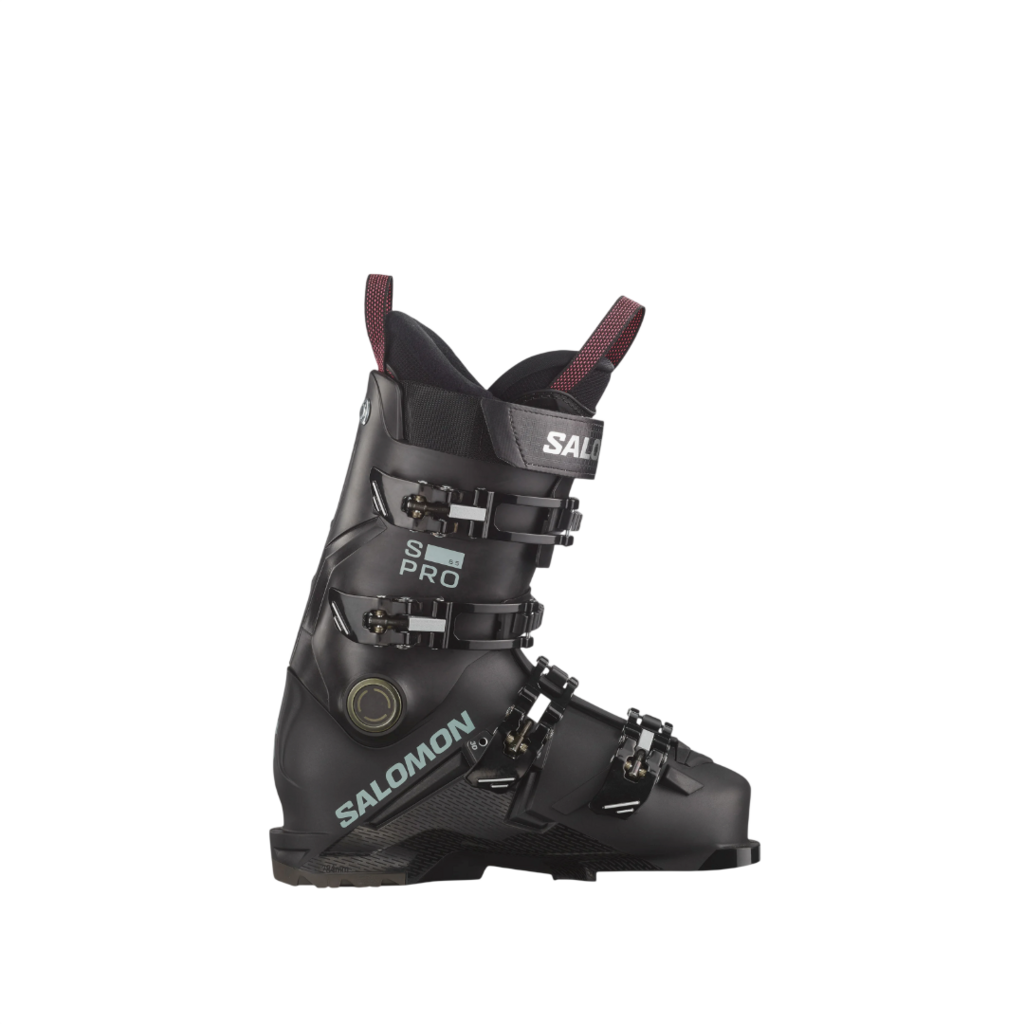 2027 Salomon S/Pro 65