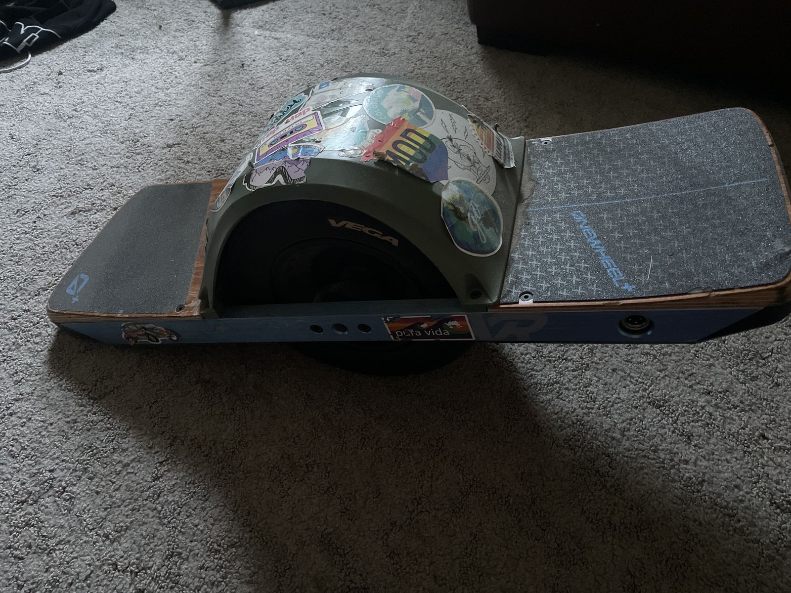 Onewheel XR