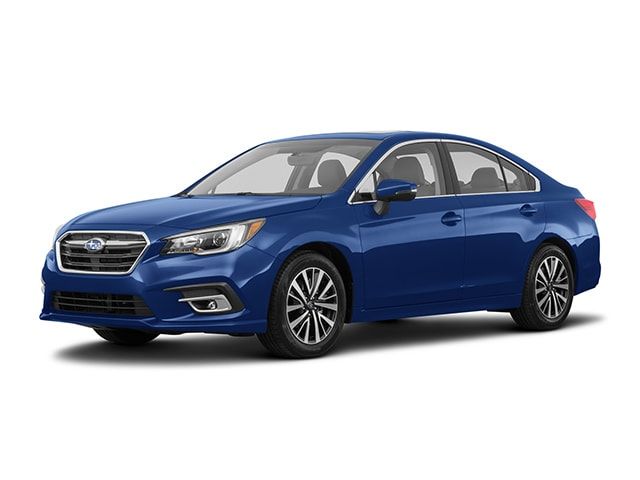 2019 Subaru Legacy 2.5i Premium