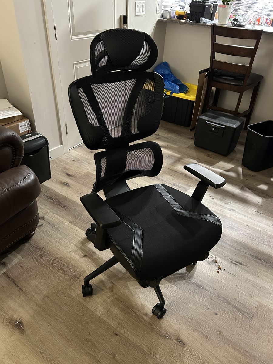 Brand new AutoFull G4 Ergonomic Office Gaming Chair