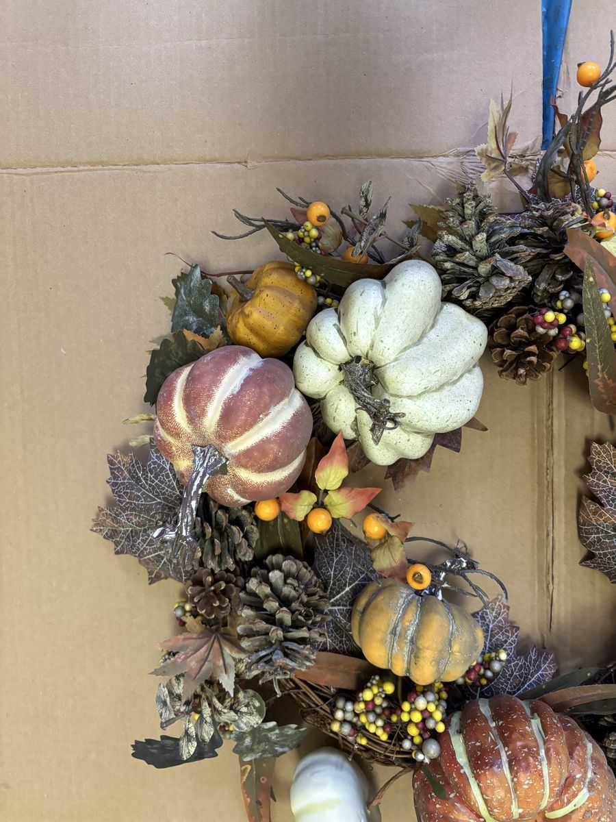 Wreaths
