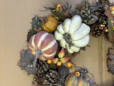 Wreaths