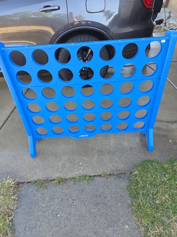giant connect 4