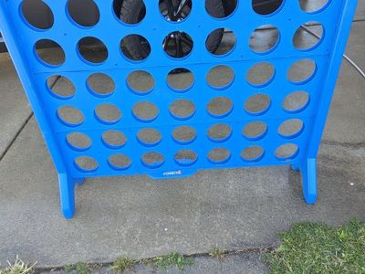 giant connect 4
