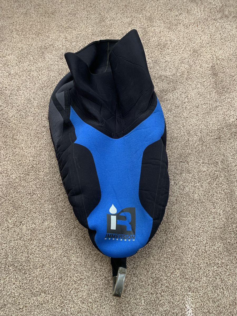 Immersion Research Spray Skirt, LC XW