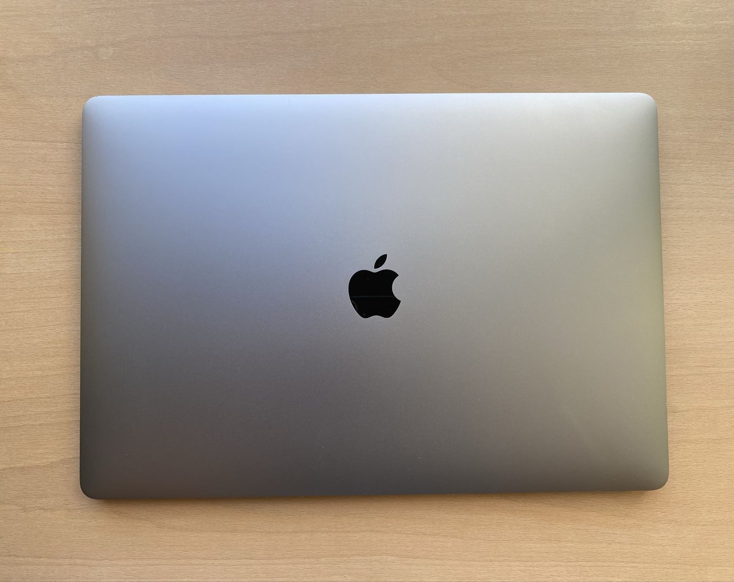 15 inch MacBook Pro 2019