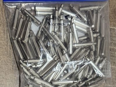300 PRC Norma Brass OFB