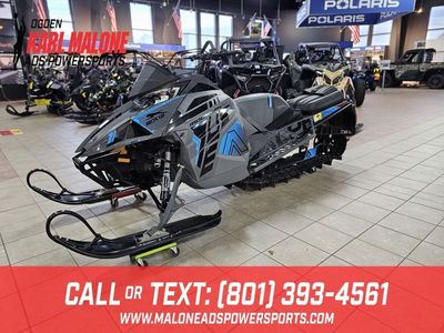 2022 ARCTIC CAT M 8000 Mountain Cat Alpha One 154