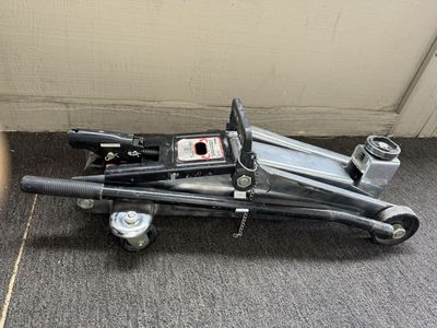 3 Ton Car Jack