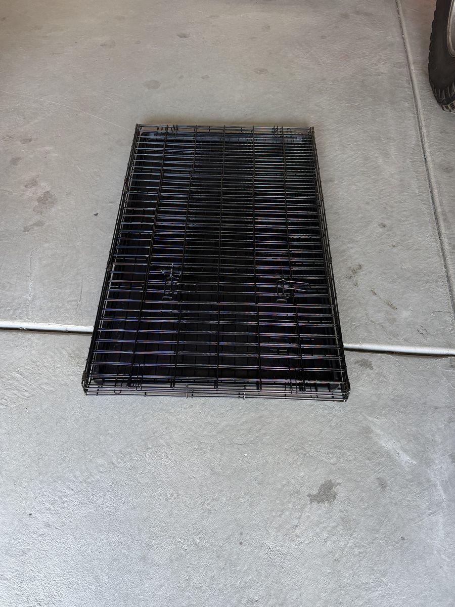 Dog Crate
