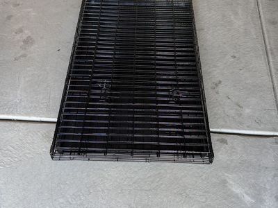 Dog Crate