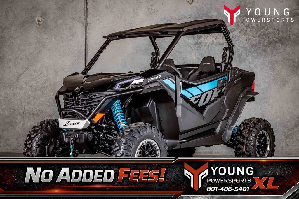 2026 CFMOTO ZFORCE 950 Sport
