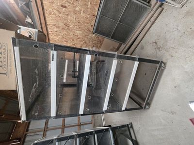 bird brooders, incubators, nets, feeders, water's.