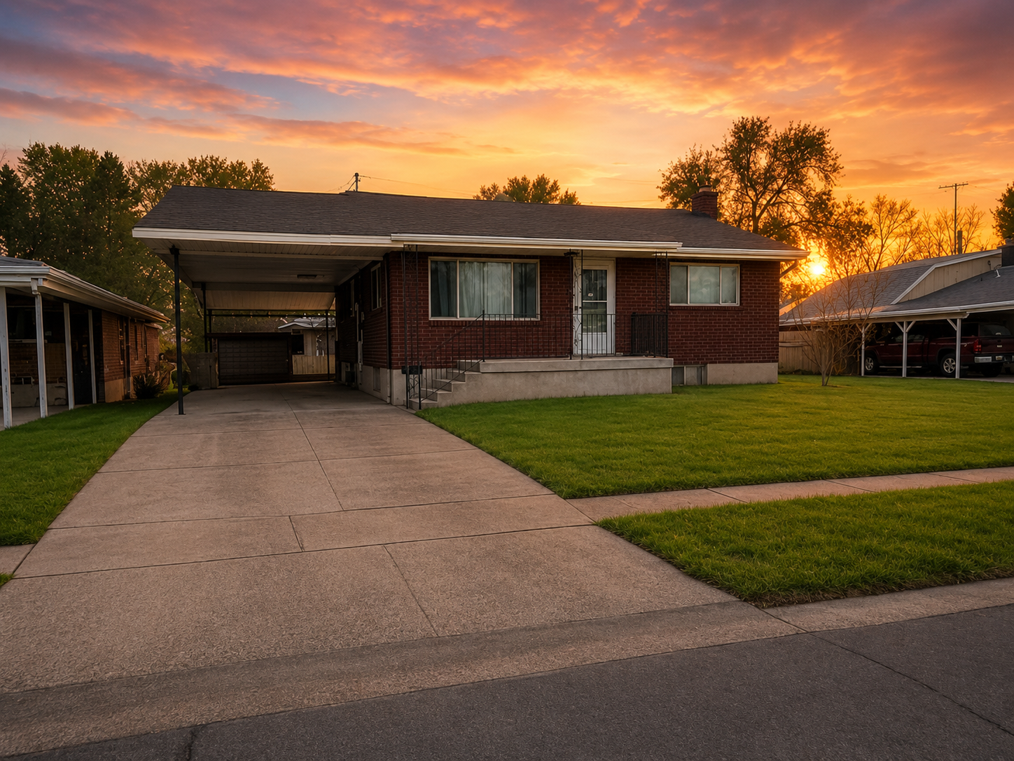 Room for Rent - $650/mo Utilities Included | Springville, UT - Couples Welcome