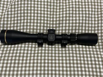 Leupold VX-Freedom 4-12x40 CDS