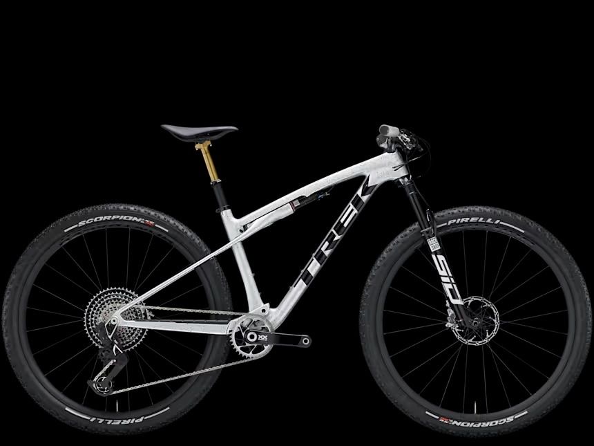 2025 Trek Supercaliber SLR 9.9 XX AXS Gen 2