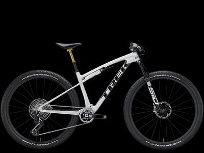 2025 Trek Supercaliber SLR 9.9 XX AXS Gen 2