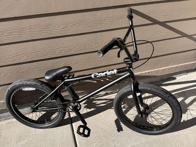 20” bmx bike
