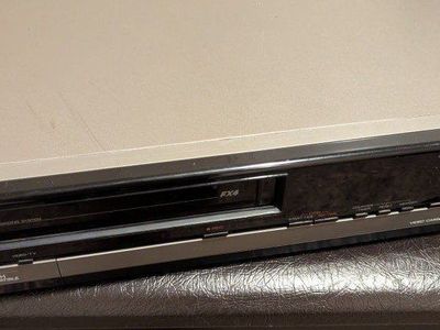 MGA Mitsubishi HS-3392UR HQ VHS VCR Player Video Cassette Recorder