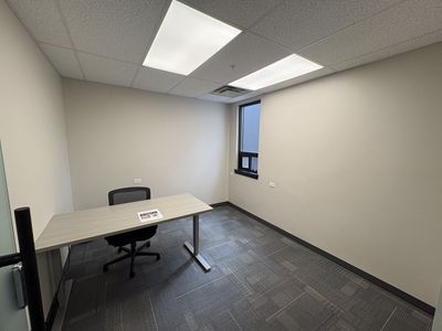 Labor Day 10% Off - Window Office to Receive Clients in Park City
