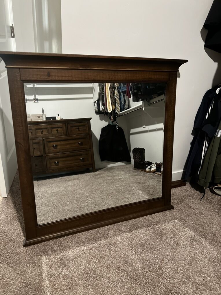 39x48 Mirror