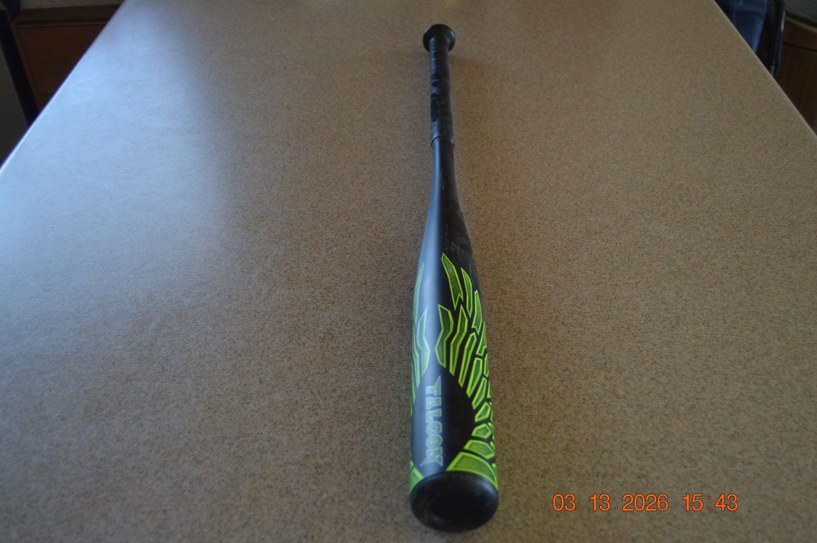 New Wilson 29/17 Baseball Bat