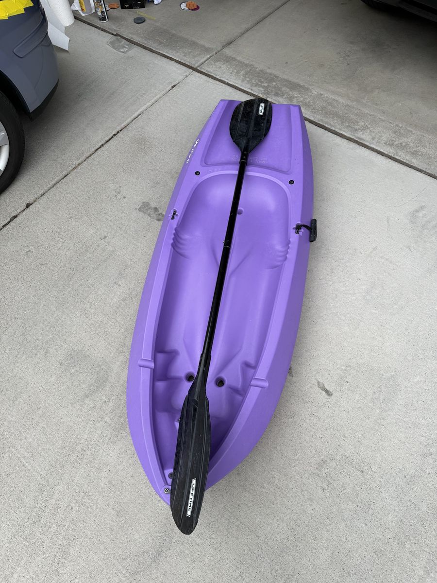 Kayak