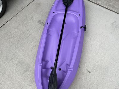 Kayak