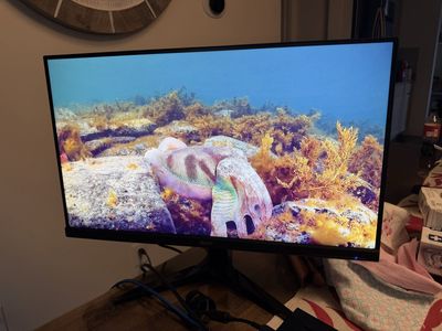 Acer KG271 bmiix 27" 16:9 LCD Gaming Monitor