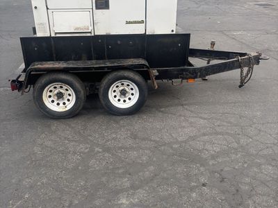 Portable Generator