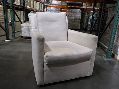 LEE's SWIVEL GLIDER CHAIR