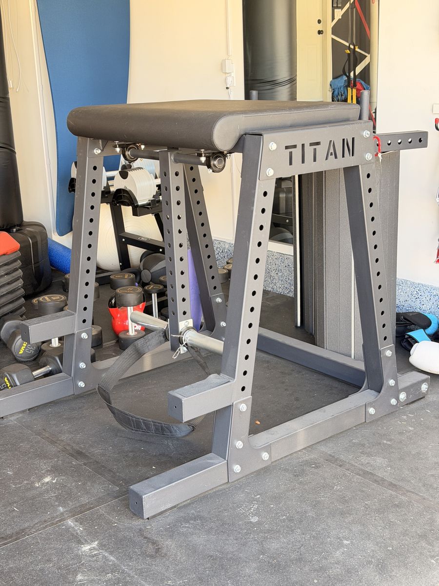 TITAN H-PND REVERSE HYPER ORIGINAL $999