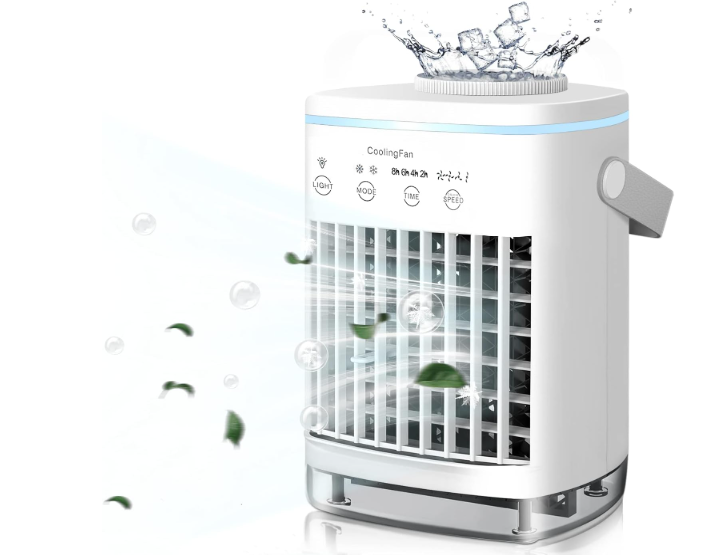 New in box Air Conditioners