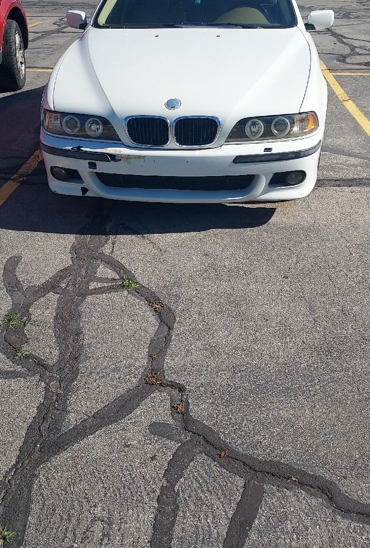 BMW 530i M