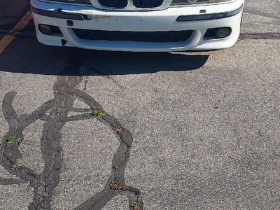 BMW 530i M