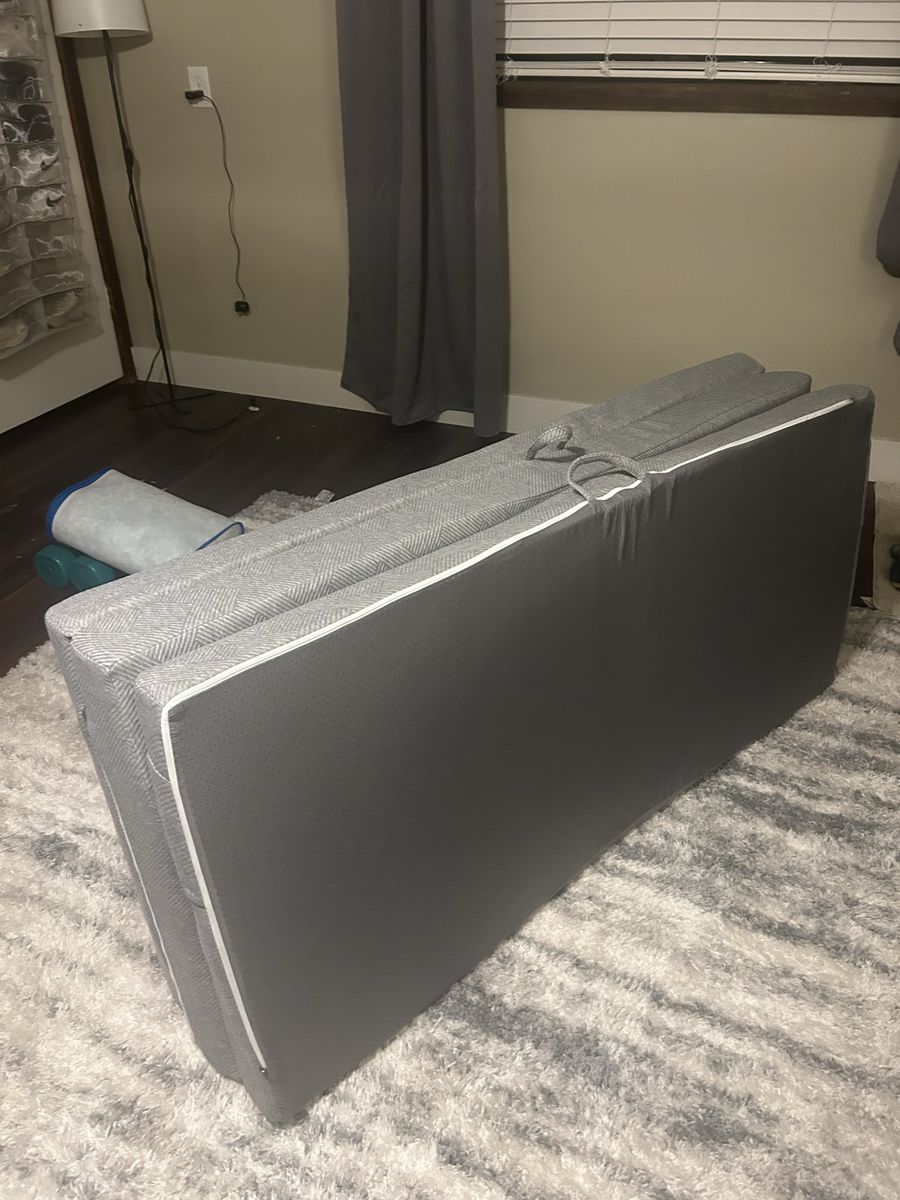 Queen Portable Mat