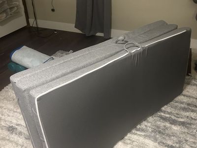 Queen Portable Mat