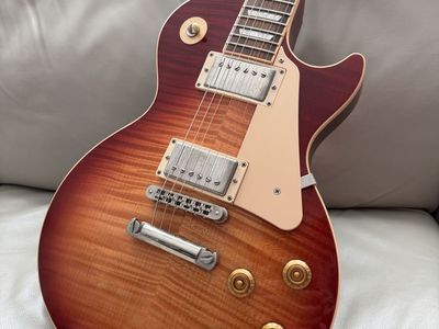 Gibson Les Paul Standard Electric Guitar